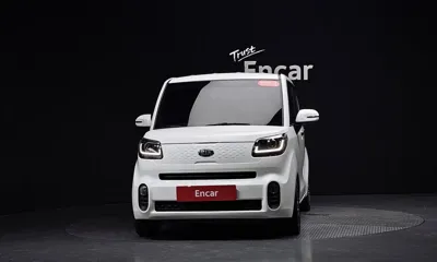 Kia Ray 2019, 33988 км, за 65140.1 USD