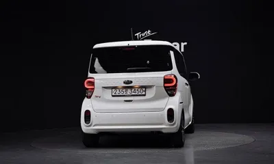 Kia Ray 2019, 33988 км, за 65140.1 USD