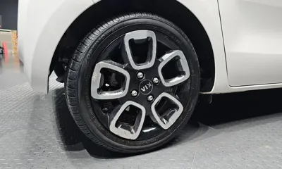 Kia Ray 2019, 33988 км, за 65140.1 USD