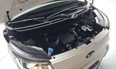 Kia Ray 2019, 33988 км, за 65140.1 USD - фото 6