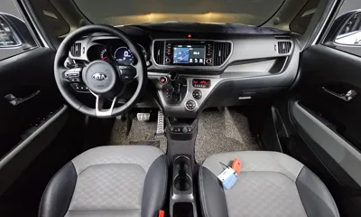 Kia Ray 2019, 33988 км, за 65140.1 USD - фото 7