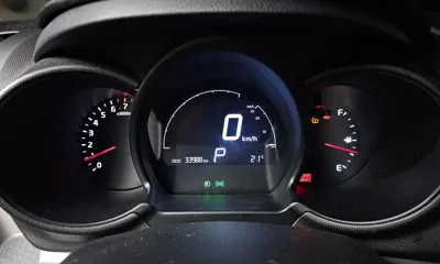 Kia Ray 2019, 33988 км, за 65140.1 USD - фото 8