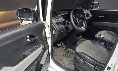 Kia Ray 2019, 33988 км, за 65140.1 USD - фото 10