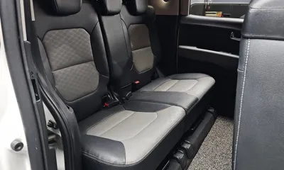 Kia Ray 2019, 33988 км, за 65140.1 USD - фото 12