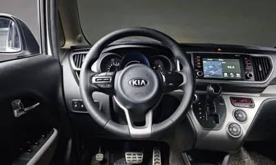 Kia Ray 2019, 33988 км, за 65140.1 USD - фото 13