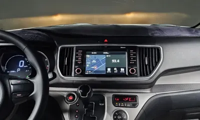 Kia Ray 2019, 33988 км, за 65140.1 USD - фото 14