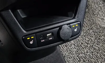 Kia Ray 2019, 33988 км, за 65140.1 USD - фото 17