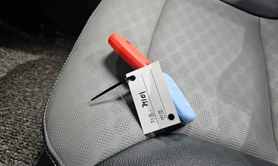 Kia Ray 2019, 33988 км, за 65140.1 USD - фото 19