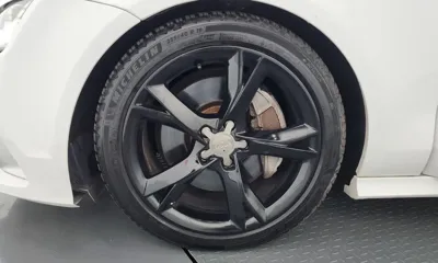 Audi A7 2014, 122626 км, за 8599.35 USD