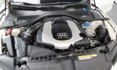 Audi A7 2014, 122626 км, за 8595.43 USD - фото 6