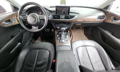 Audi A7 2014, 122626 км, за 8595.43 USD - фото 7