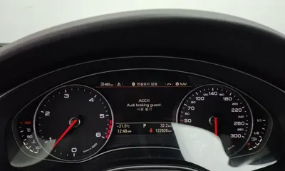 Audi A7 2014, 122626 км, за 8595.43 USD - фото 8