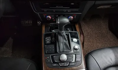 Audi A7 2014, 122626 км, за 8595.43 USD - фото 9