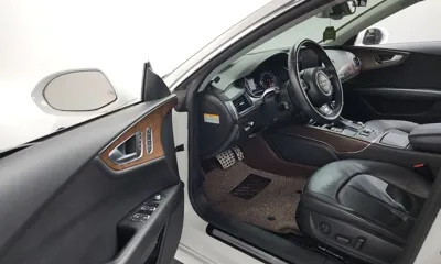 Audi A7 2014, 122626 км, за 8595.43 USD - фото 10