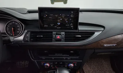 Audi A7 2014, 122626 км, за 8595.43 USD - фото 12