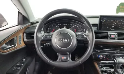 Audi A7 2014, 122626 км, за 8595.43 USD - фото 13