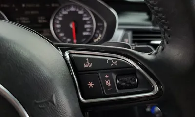 Audi A7 2014, 122626 км, за 8595.43 USD - фото 15