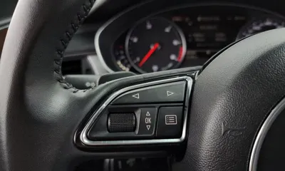 Audi A7 2014, 122626 км, за 8595.43 USD - фото 16