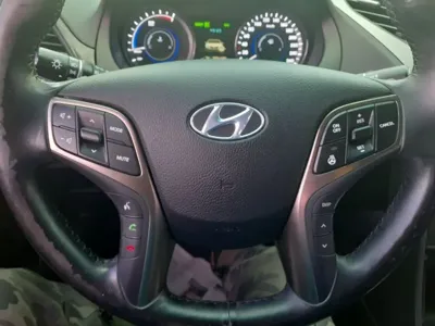 Hyundai Grandeur 2015, 193084 км, за 3512.88 USD - фото 8
