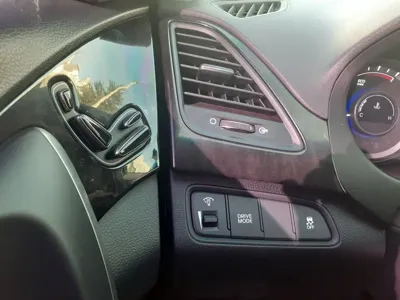 Hyundai Grandeur 2015, 193084 км, за 3512.88 USD - фото 15
