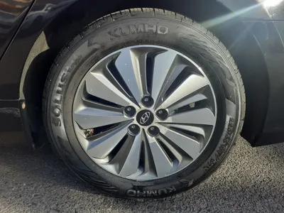 Hyundai Grandeur 2015, 193084 км, за 3512.88 USD - фото 18