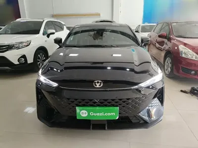Changan UNI-V 2024, 32900 км, за 10119.02 USD