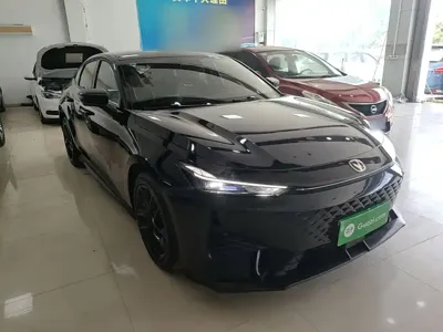 Changan UNI-V 2024, 32900 км, за 10119.02 USD