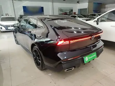 Changan UNI-V 2024, 32900 км, за 10119.02 USD