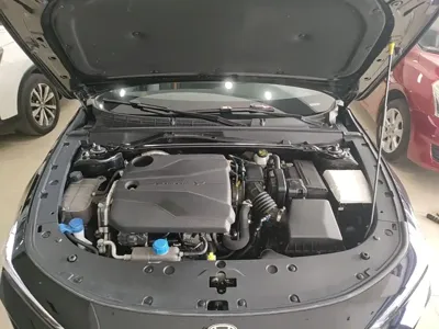 Changan UNI-V 2024, 32900 км, за 10119.02 USD - фото 20