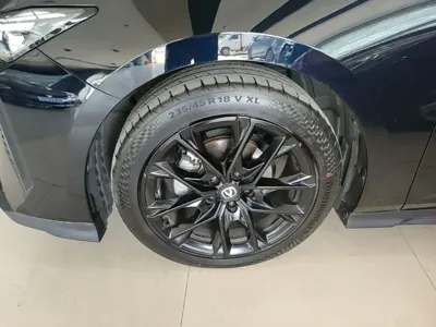 Changan UNI-V 2024, 32900 км, за 10119.02 USD - фото 23
