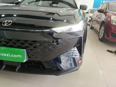 Changan UNI-V 2024, 32900 км, за 10119.02 USD - фото 24