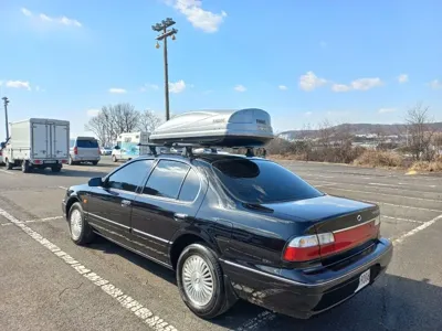 Renault-KoreaSamsung SM5 1998, 70542 км, за 2297.49 USD