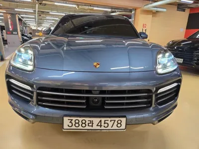 Porsche Cayenne 2020, 35854 км, за 56622.47 USD