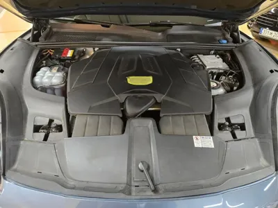 Porsche Cayenne 2020, 35854 км, за 56622.47 USD