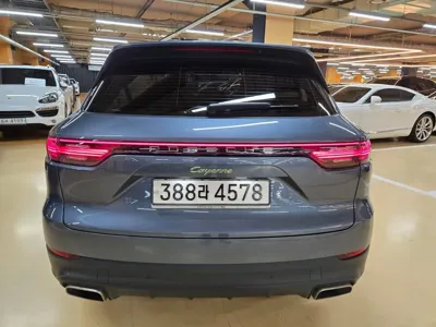 Porsche Cayenne 2020, 35854 км, за 56622.47 USD - фото 13