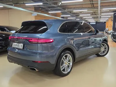 Porsche Cayenne 2020, 35854 км, за 56622.47 USD - фото 15