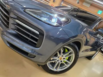 Porsche Cayenne 2020, 35854 км, за 56622.47 USD - фото 20
