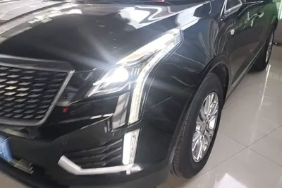 Cadillac XT5 2021, 61500 км, за 21007 USD - фото 8
