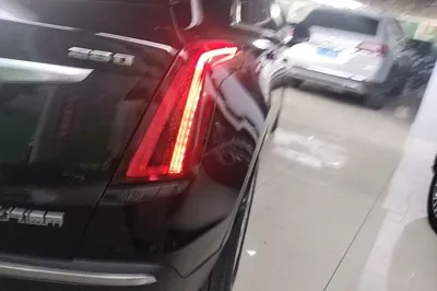Cadillac XT5 2021, 61500 км, за 21007 USD - фото 9