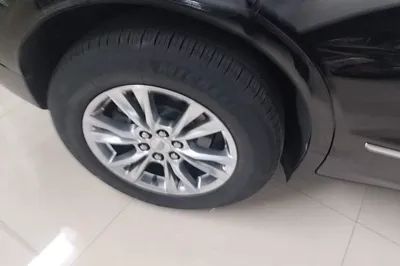 Cadillac XT5 2021, 61500 км, за 21007 USD - фото 11
