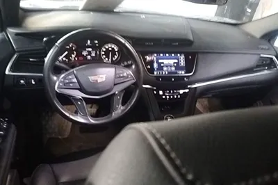 Cadillac XT5 2021, 61500 км, за 21007 USD - фото 12