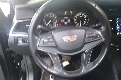 Cadillac XT5 2021, 61500 км, за 21007 USD - фото 13