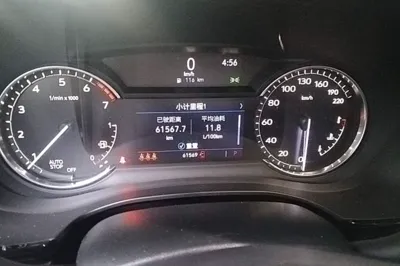 Cadillac XT5 2021, 61500 км, за 21007 USD - фото 14