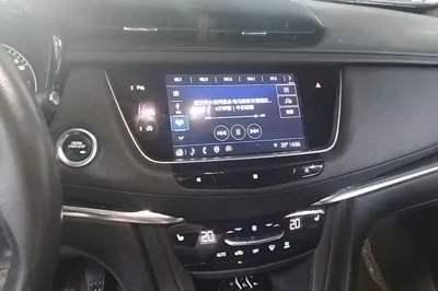 Cadillac XT5 2021, 61500 км, за 21007 USD - фото 15