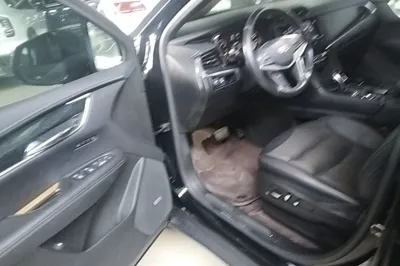 Cadillac XT5 2021, 61500 км, за 21007 USD - фото 18