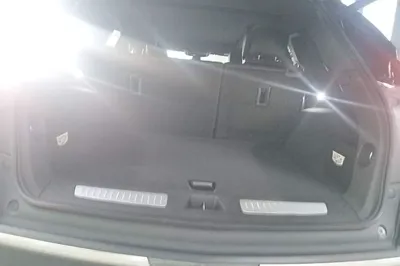 Cadillac XT5 2021, 61500 км, за 21007 USD - фото 22