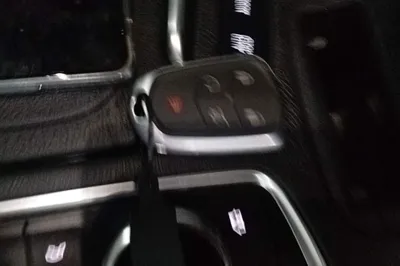 Cadillac XT5 2021, 61500 км, за 21007 USD - фото 23