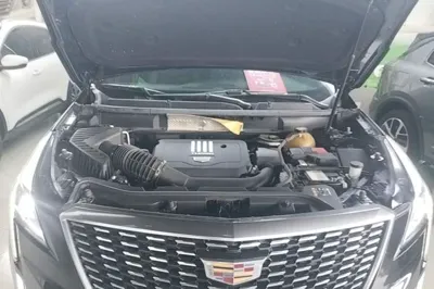 Cadillac XT5 2021, 61500 км, за 21007 USD - фото 24