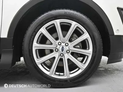 Ford Explorer 2016, 99182 км, за 9139.07 USD
