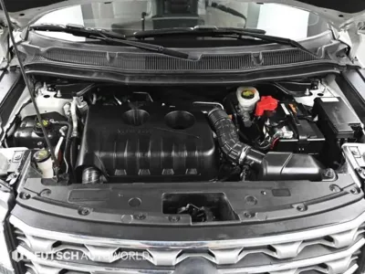 Ford Explorer 2016, 99182 км, за 9139.07 USD - фото 6